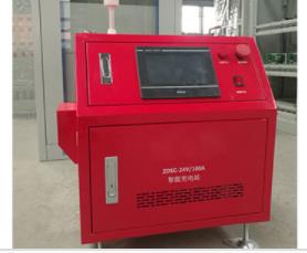 AGV自動(dòng)充電機(jī)